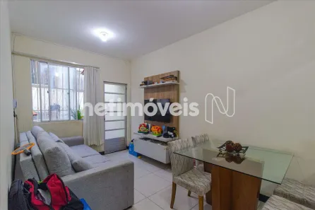 Apartamento com 2 Quartos à venda, 81m² no Heliópolis, Belo Horizonte