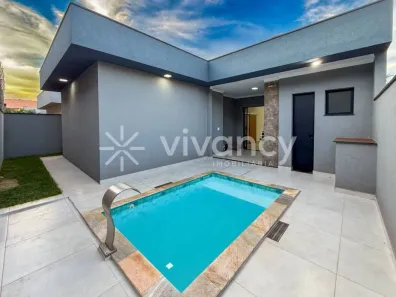 Fazenda/Sítio com 3 Quartos à venda, 167m² no Bonfim Paulista, Ribeirão Preto