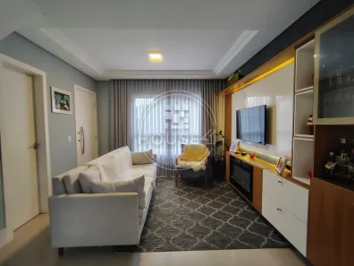 Casa de Condomínio com 3 Quartos à venda, 128m² no São Lourenço, Curitiba