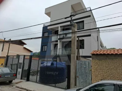 Apartamento com 2 Quartos à venda, 45m² no Vila Rosa, São Paulo