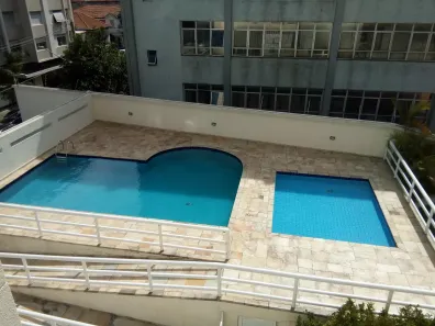 Apartamento com 3 Quartos à venda, 75m² no Bom Retiro, São Paulo