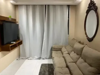 Apartamento com 2 Quartos à venda, 39m² no República, São Paulo