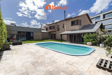 Casa com 4 Quartos à venda, 373m² no Areal, Pelotas