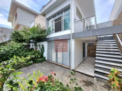 Sobrado com 3 Quartos à venda, 171m² no Parque Jabaquara, São Paulo