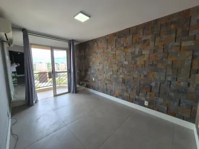 Apartamento com 2 Quartos para venda ou aluguel, 67m² no Vila Industrial, Campinas