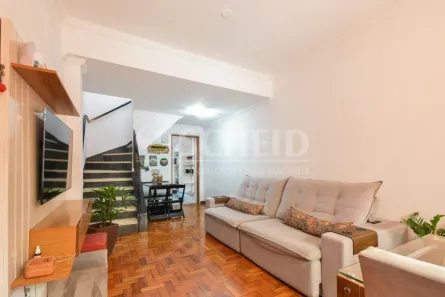 Casa com 3 Quartos à venda, 140m² no Vila Dom Pedro I, São Paulo