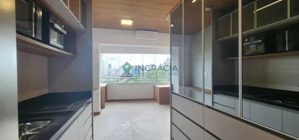 Flat com 1 Quarto à venda, 25m² no Butantã, São Paulo