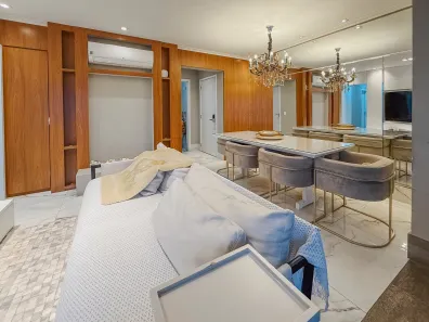 Apartamento com 3 Quartos à venda, 97m² no Vila Formosa, São Paulo