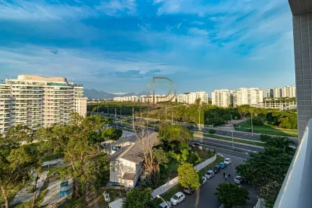 Apartamento com 3 Quartos à venda, 82m² no Recreio dos Bandeirantes, Rio de Janeiro