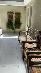 Sobrado com 4 Quartos à venda, 200m² no Vila Palmeiras, São Paulo
