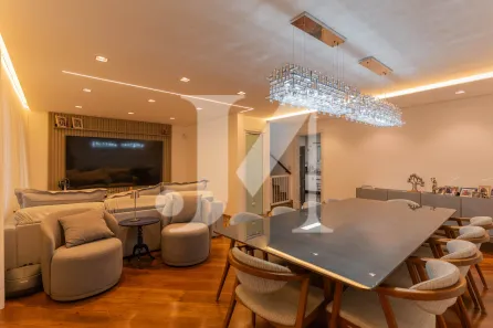 Sobrado com 3 Quartos à venda, 230m² no Jardim Textil, São Paulo