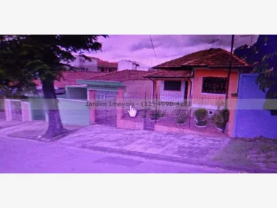 Lote/Terreno à venda no Vila Pires, Santo André