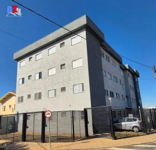 Apartamento com 2 Quartos à venda, 54m² no Jardim Hermínia, Boituva