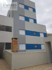 Apartamento com 2 Quartos à venda, 30m² no Vila Alpina, São Paulo