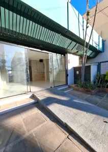 Ponto Comercial para alugar, 97m² no Santana, Porto Alegre