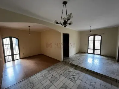 Casa com 2 Quartos à venda, 129m² no Jardim Panorama, Bauru