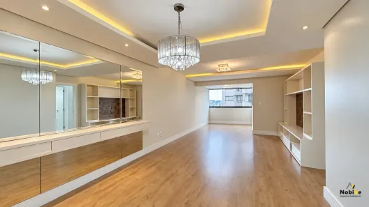 Apartamento com 3 Quartos à venda, 110m² no Centro, Caxias do Sul