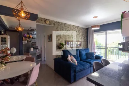 Apartamento com 3 Quartos à venda, 75m² no Vila Castelo, São Paulo