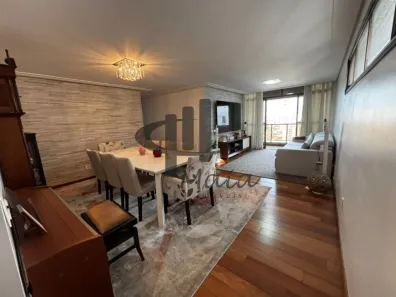 Apartamento com 3 Quartos à venda, 150m² no Santa Paula, São Caetano do Sul