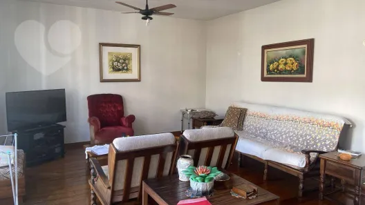 Apartamento com 3 Quartos à venda, 170m² no Ingá, Niterói