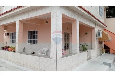 Casa com 3 Quartos à venda, 92m² no Arsenal, São Gonçalo