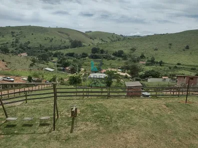 Fazenda/Sítio com 1 Quarto à venda, 10m² no Centro, Lorena