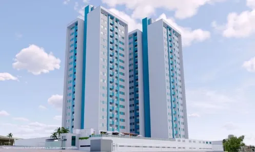 Apartamento com 3 Quartos à venda, 71m² no Neópolis, Natal