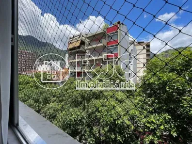 Apartamento com 3 Quartos à venda, 87m² no Tijuca, Rio de Janeiro