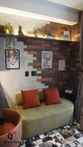 Apartamento com 1 Quarto à venda, 32m² no Indianópolis, São Paulo