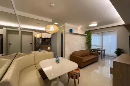 Apartamento com 2 Quartos à venda, 60m² no Vila Mariana, São Paulo