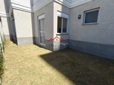 Apartamento com 1 Quarto à venda, 78m² no Jardim Tereza Cristina, Jundiaí