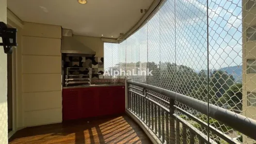 Apartamento com 2 Quartos à venda, 100m² no Tamboré, Santana de Parnaíba