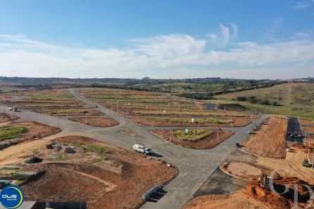 Lote/Terreno à venda, 150m² no Parque Campo Bonito, Indaiatuba