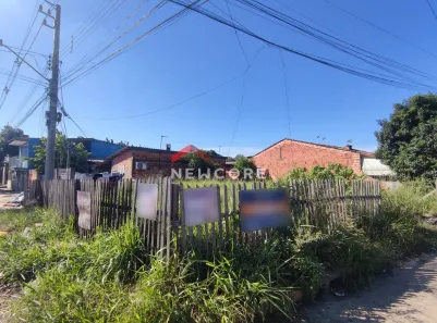 Lote/Terreno à venda, 178m² no Capão da Cruz, Sapucaia do Sul