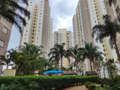 Apartamento com 2 Quartos à venda, 64m² no Swift, Campinas