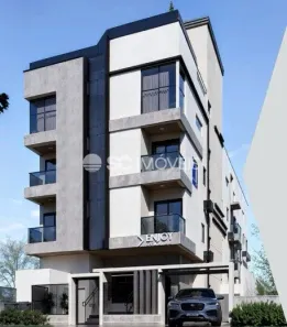 Apartamento com 1 Quarto à venda, 40m² no Canasvieiras, Florianópolis
