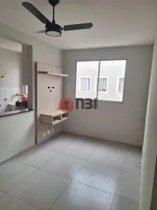 Apartamento com 2 Quartos à venda, 45m² no Loteamento Clube V, São José do Rio Preto
