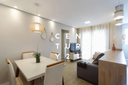 Apartamento com 2 Quartos à venda, 51m² no Água Branca, São Paulo