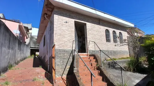 Casa com 2 Quartos à venda, 504m² no Jaguaré, São Paulo