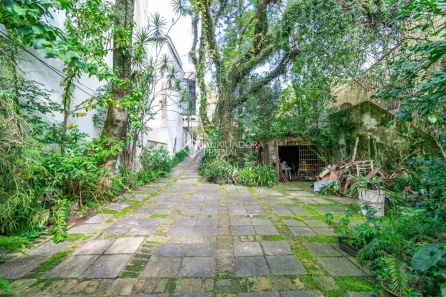 Lote/Terreno à venda, 419m² no Menino Deus, Porto Alegre