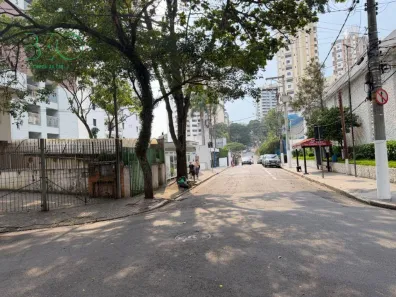 Imóvel Comercial à venda, 190m² no Real Parque, São Paulo