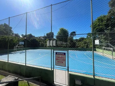 Apartamento com 2 Quartos para alugar, 44m² no Morada de Laranjeiras, Serra