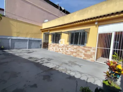 Casa com 2 Quartos à venda, 93m² no Quintino Bocaiúva, Rio de Janeiro