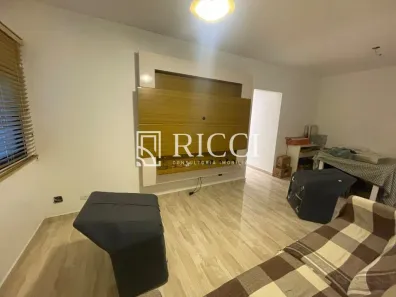 Apartamento com 1 Quarto à venda, 58m² no Aparecida, Santos