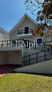 Casa de Condomínio com 3 Quartos à venda, 166m² no Alphaville, Santana de Parnaíba