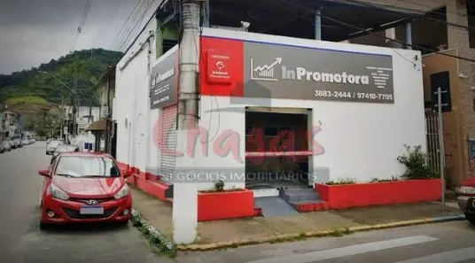 Ponto Comercial à venda, 360m² no Centro, Caraguatatuba