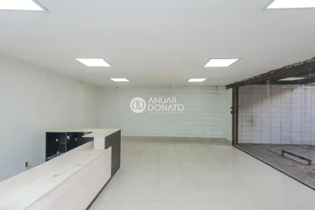 Imóvel Comercial para alugar, 400m² no Anchieta, Belo Horizonte