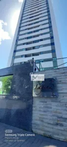 Apartamento com 3 Quartos para alugar, 70m² no Boa Viagem, Recife