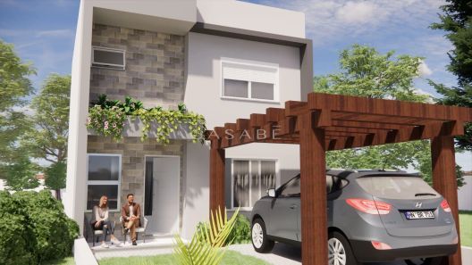 Lote/Terreno à venda, 170m² no Jansen, Gravataí