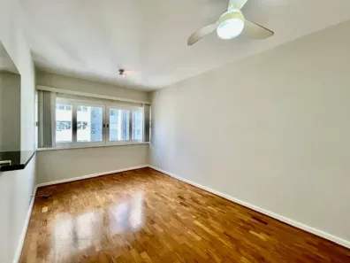 Apartamento com 1 Quarto para alugar, 50m² no Itaim Bibi, São Paulo